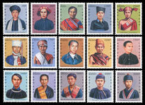[Men's Regional Costumes, タイプ BNX]
