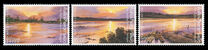 [Mekong River at Twilight, тып BPB]