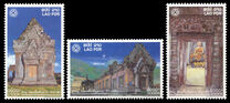 [World Heritage Site - Wat Phou Temple, Champasak, 유형 BSE]