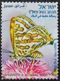 [Butterflies - 1,70 NIS, type CAB]