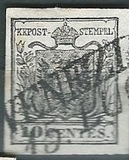[Coat of Arms - Watermarked, type A1]