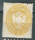 [Eagle, type H]