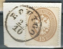 [Eagle - Different Perforation, type H9]