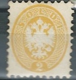 [Eagle - Different Perforation, type H5]