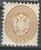 [Eagle - Different Perforation, type H9]