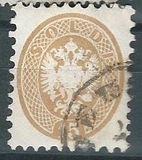 [Eagle - Different Perforation, type H9]