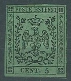 [Coat of Arms - Without Dot After Value, type A]