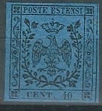 [Coat of Arms - With Dot After Value, type A9]