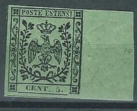 [Coat of Arms - With Dot After Value, type A7]