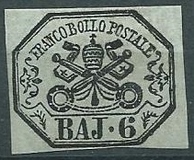 [Stemma - Stampa in nero su carta colorata, Scrivi G]