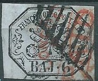 [Stemma - Stampa in nero su carta colorata, Scrivi G1]