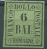 [Value Stamps, type A6]