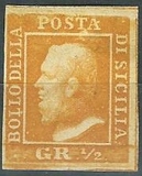 [King Ferdinand II, type A]