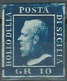 [King Ferdinand II, type A11]