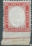 [King Victor Emmanuel II, 1820-1878, type B2]