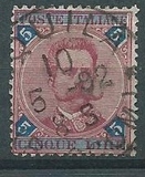 [King Umberto I, סוג Z]