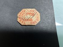 [Queen Victoria, type E]