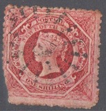 [Queen Victoria, veids G]