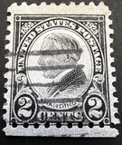 [Harding Memorial Issue - Stamps are 22¼mm High, loại FQ3]