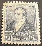 [Rivadavia, Tüüp BE]