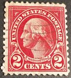 [George Washington, 1732-1799, type EZ3]