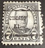 [William McKinley, 1843-1901, loại FK1]