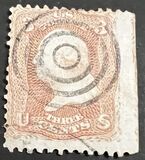 [George Washington, 1732-1799, type M3]
