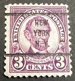 [Overprinted "Kans." - Rotary Press Printing, Tüüp GS]