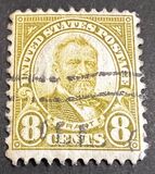 [Overprinted "Kans." - Rotary Press Printing, Tüüp GX]