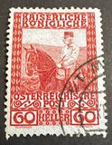 [The 80th Anniversary of the Birth of Emperor Franz Josef, 类型 AF1]