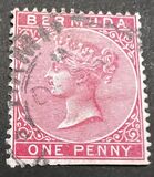[Queen Victoria, type D]
