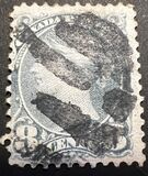 [Queen Victoria, 類型 N]
