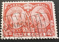 [The 60th Anniversary of the Coronation of Queen Victoria, tip O3]