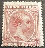 [King Alfonso XIII, प्रकार L17]