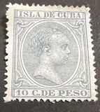 [King Alfonso XIII, प्रकार L20]