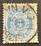 [Øremærker - værdi i "øre", type G3]