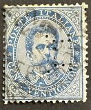 [Umberto I, tipo Q3]