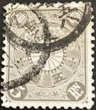 [Chrysanthemum, タイプ AJ]