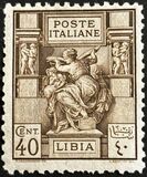 [Libyan Sibyl, type M3]