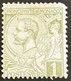 [Prince Albert I, type B]