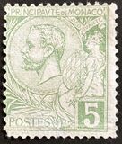 [Prince Albert I, type B2]