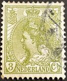 [Queen Wilhelmina, Tipe J]