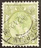 [Queen Wilhelmina - New Values, type J31]