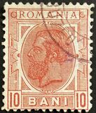 [King Karl I - See Also No.105-115, type R]