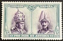 [Santiago Issue, տեսակ BZ6]