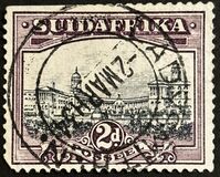 [Local Motives - Country name in English or Afrikaans - Prices are for Single Stamps, tip L1]