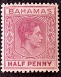 [King George VI, type AY]
