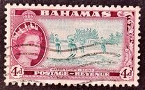 [Queen Elizabeth II - Without Inscription, प्रकार BH]