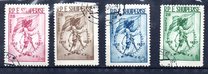[The 45th Anniversary of Independence, тып GS]