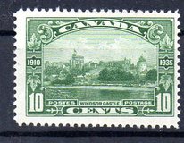 [Silver Jubilee of King George V, տեսակ CJ]